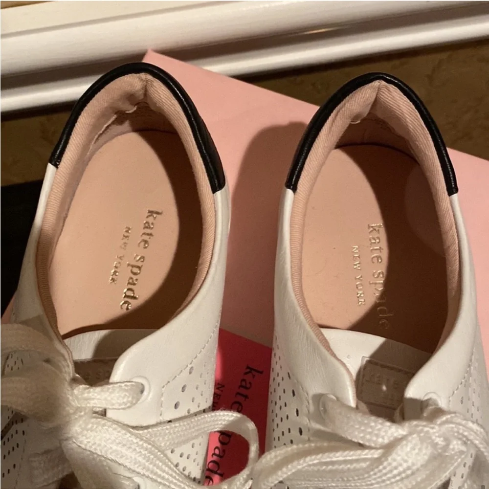 Kate Spade Aaron sneakers